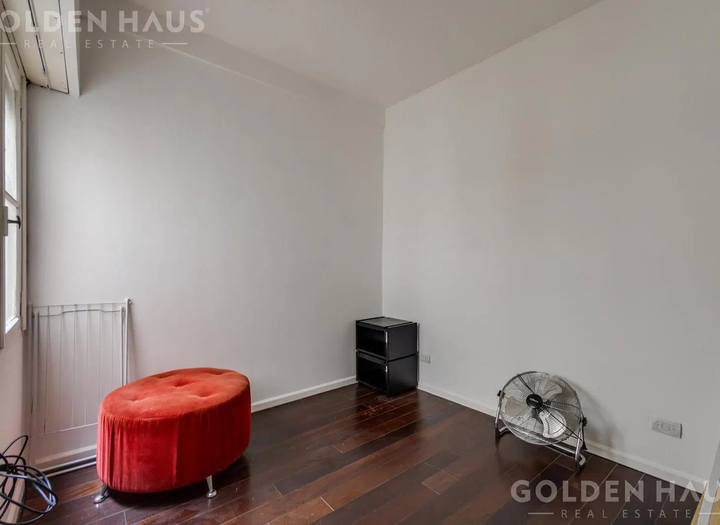 Departamento de 3 ambientes en San Telmo 2
