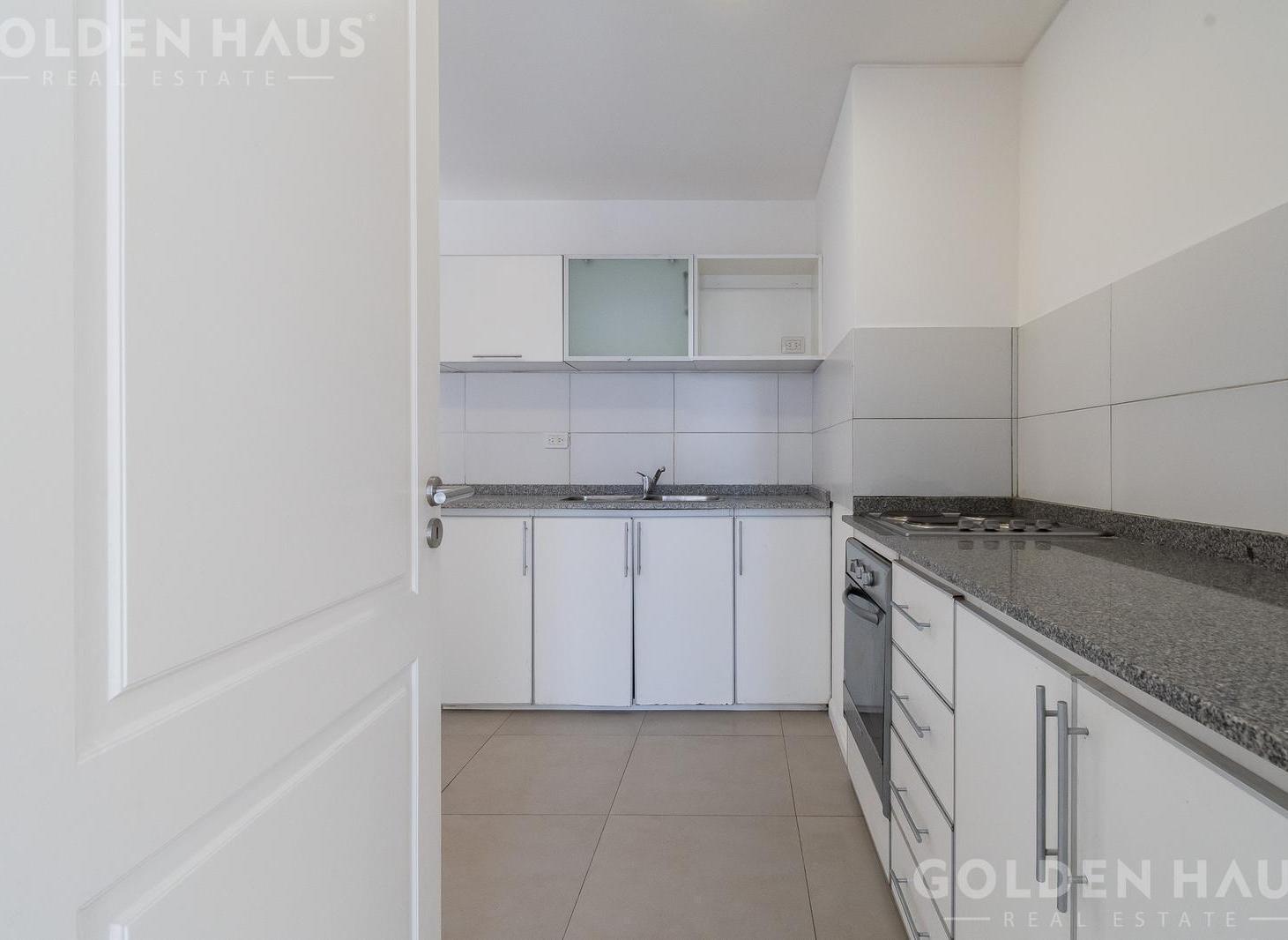 Departamento 4 ambientes en venta - terraza propia y cochera cubierta -188m2