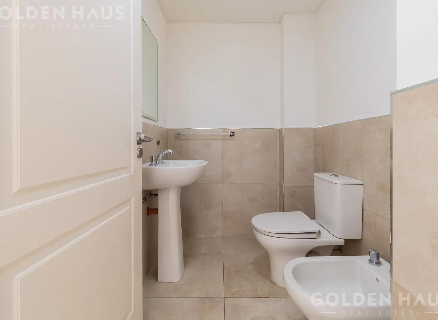 Departamento 4 ambientes en venta - terraza propia y cochera cubierta -188m2 4