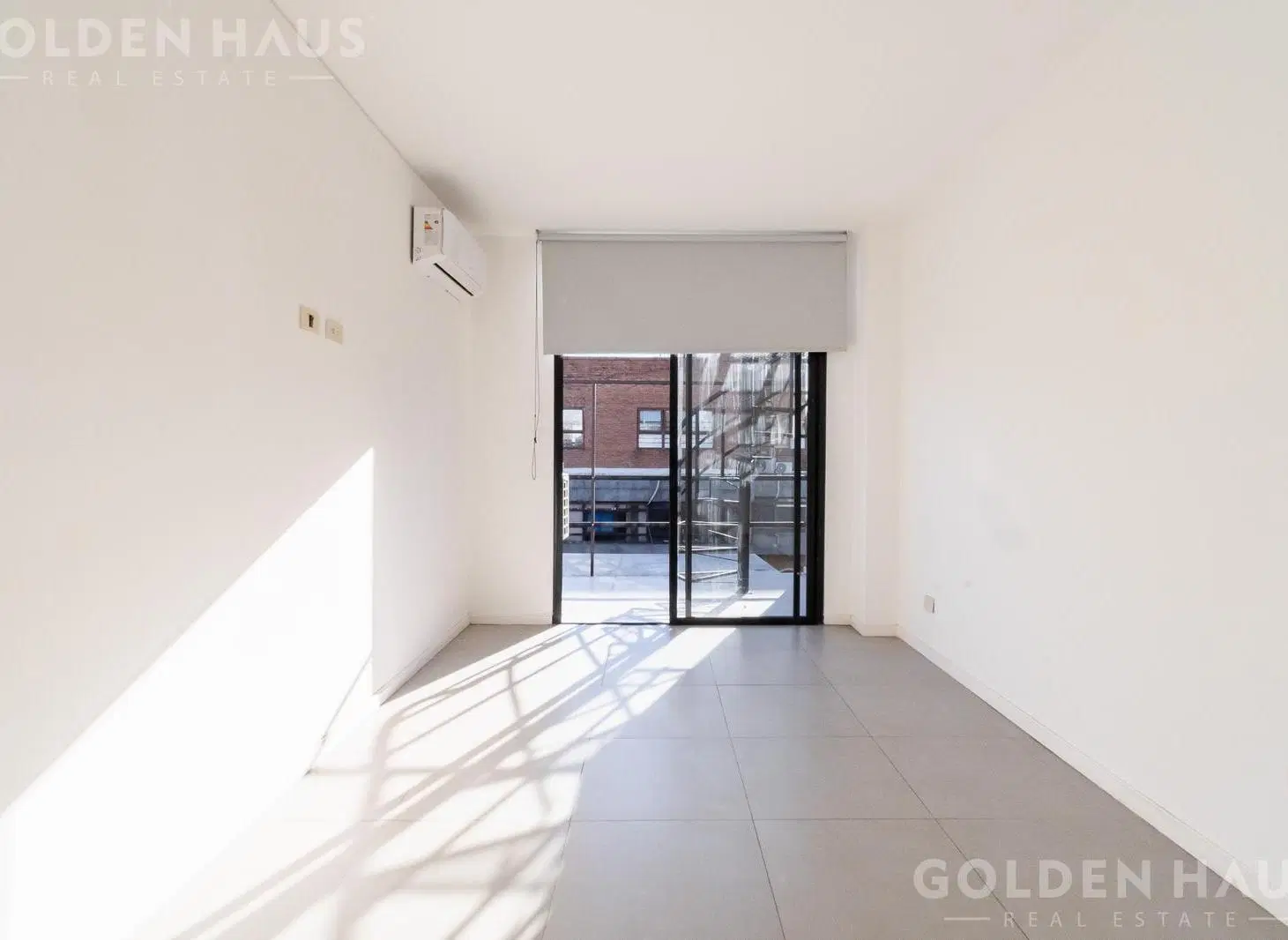 Departamento 4 ambientes en venta - terraza propia y cochera cubierta -188m2 5