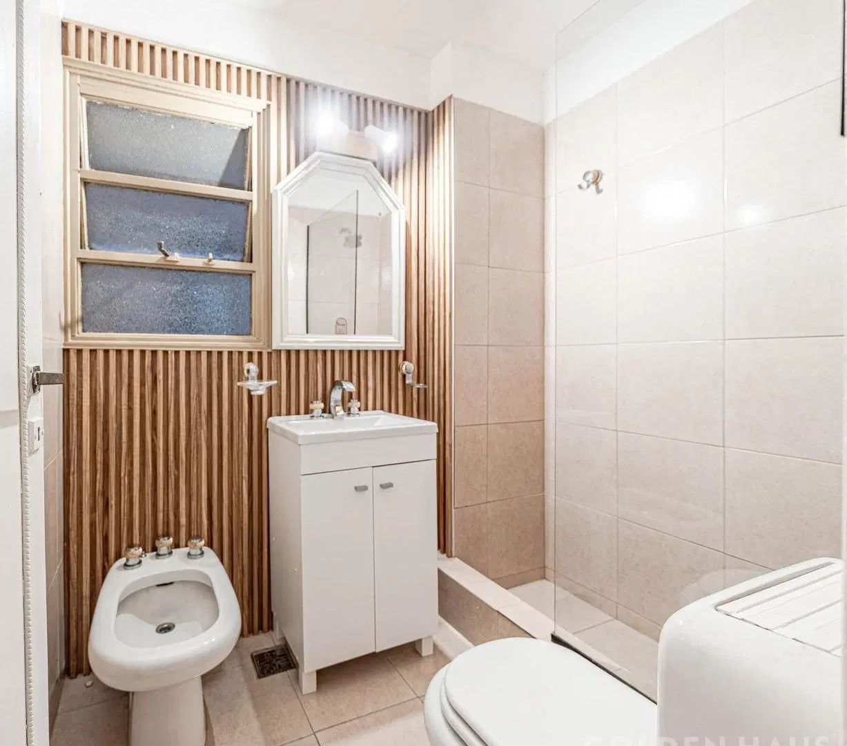 Departamento en Caballito 5