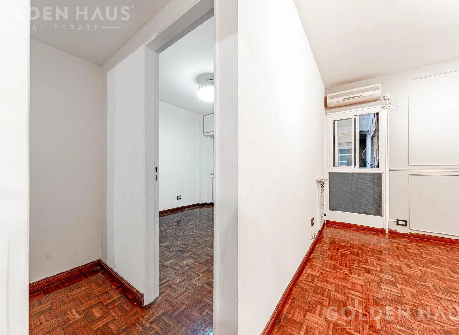 Departamento en Caballito 3