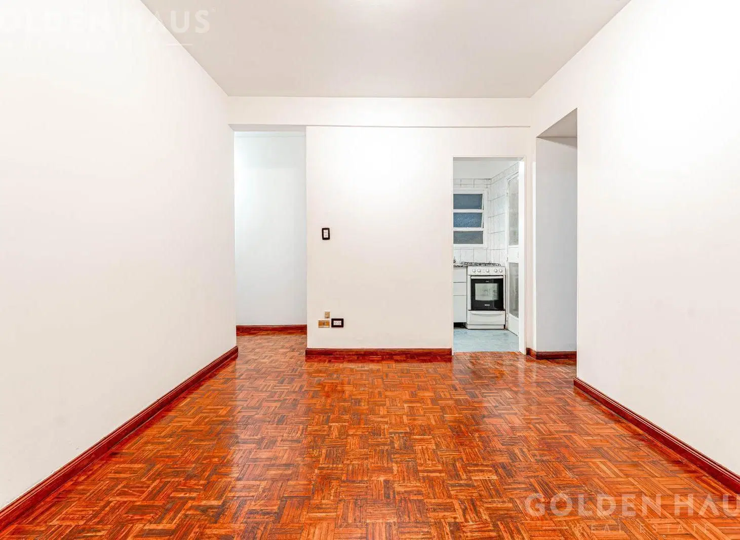 Departamento en Caballito 4