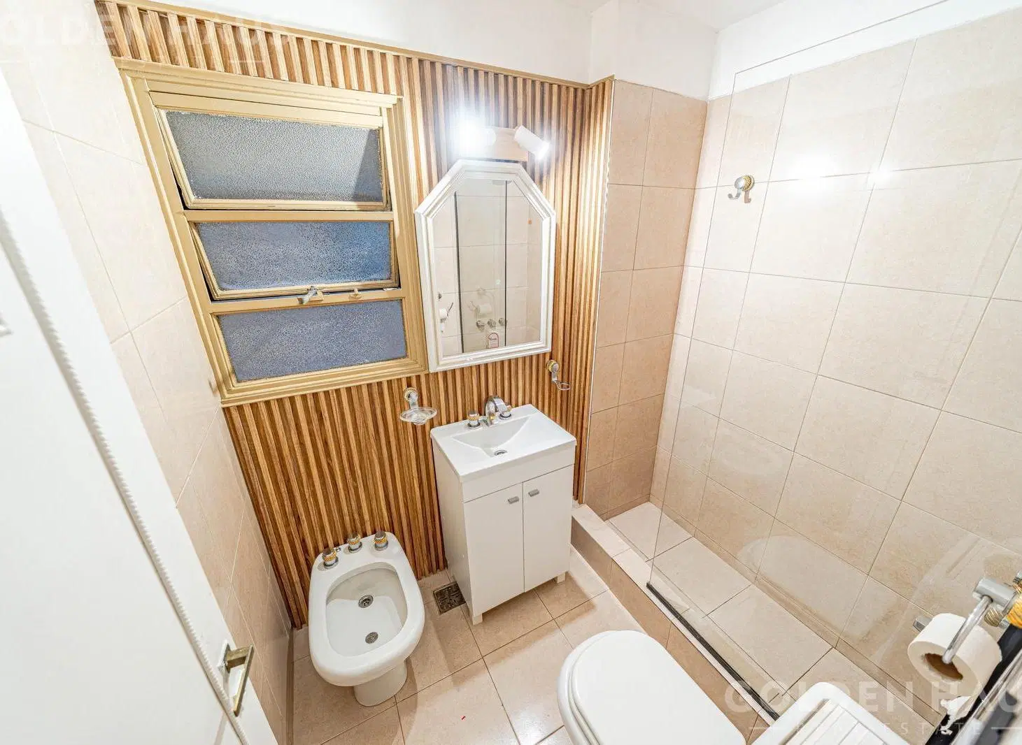 Departamento en Caballito 2