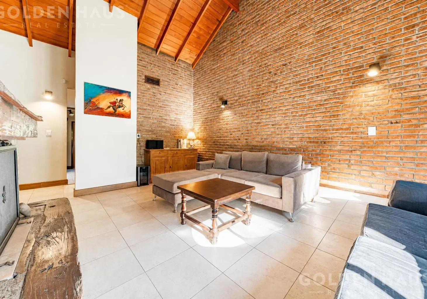 Casa en lote propio 12x54m en Castelar 3