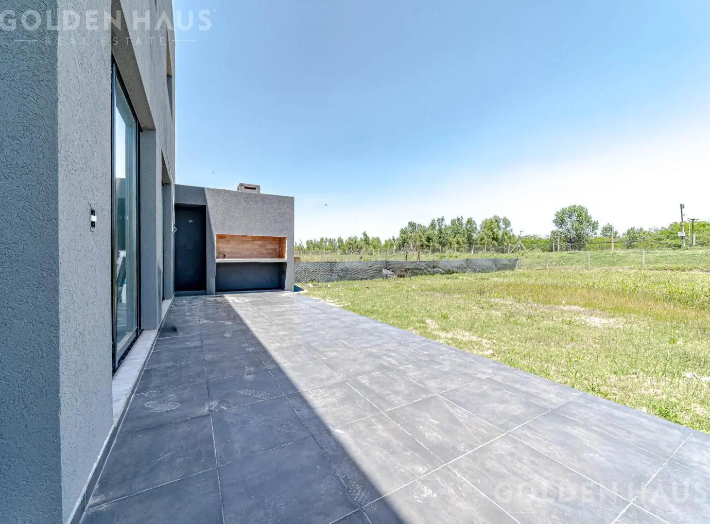 Casa a estrenar de 4 ambientes en Pilar - San Sebastián 5
