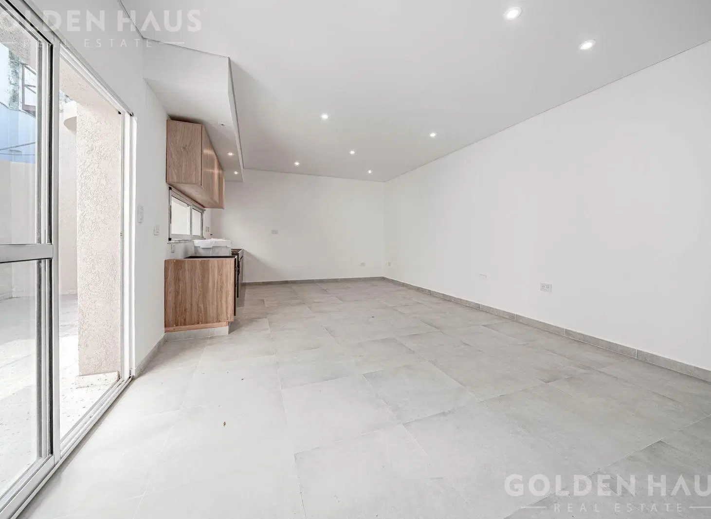 PH en venta 3 ambientes con patio en Liniers 4