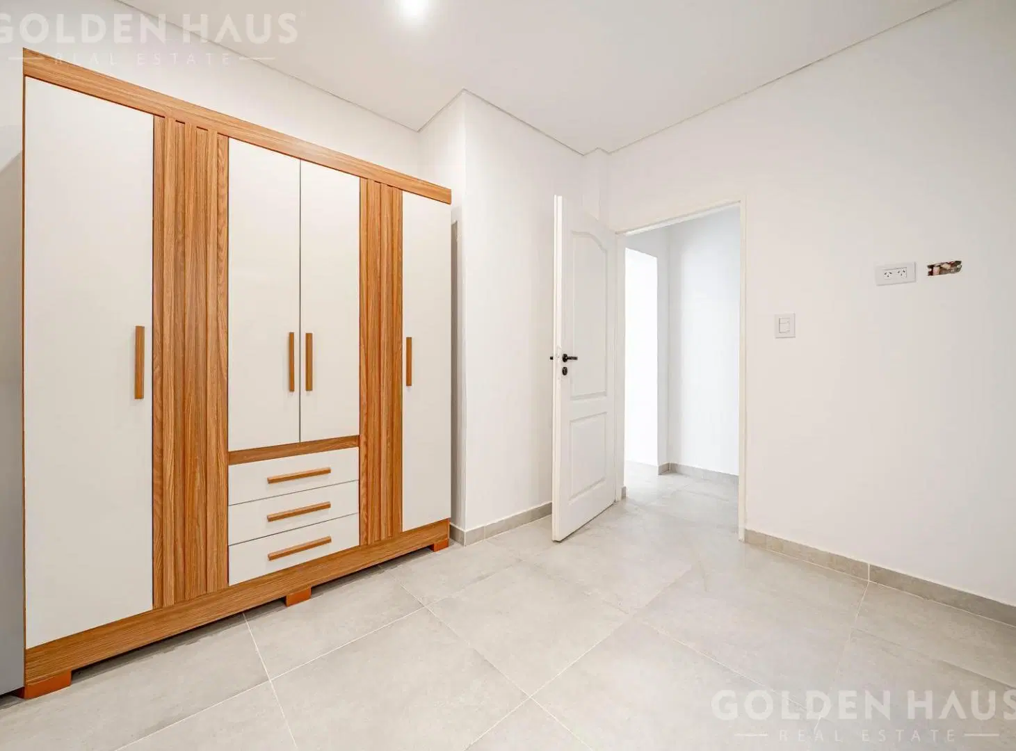 PH en venta 3 ambientes con patio en Liniers 5