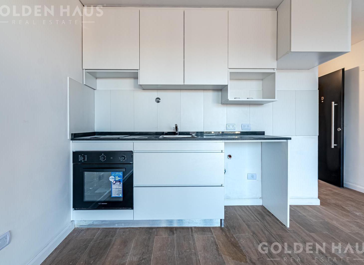 Foto de Departamento monoambiente a estrenar con amenities zona UADE, imagen 3