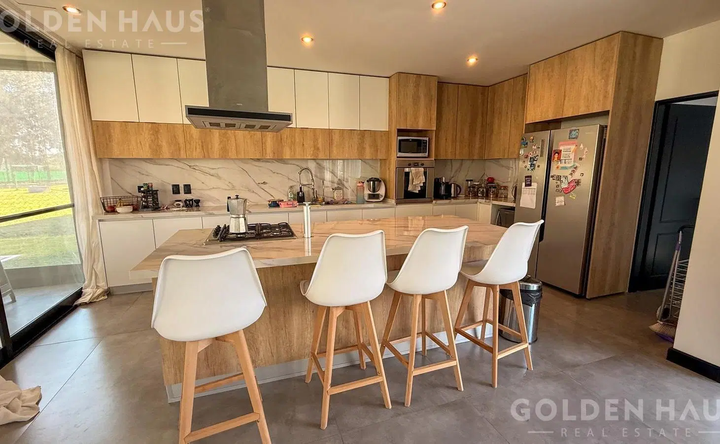 Casa en venta 4 ambientes en Barrio Privado La Candida 4