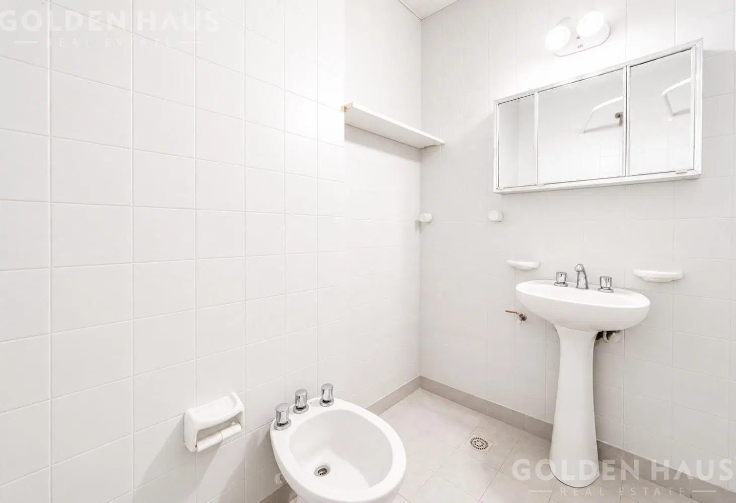 Venta departamento de 3 ambientes en Liniers, apto crédito 2