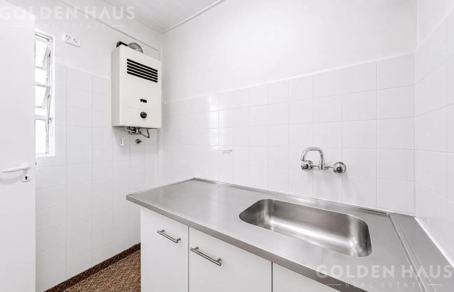 Venta departamento de 3 ambientes en Liniers, apto crédito 3