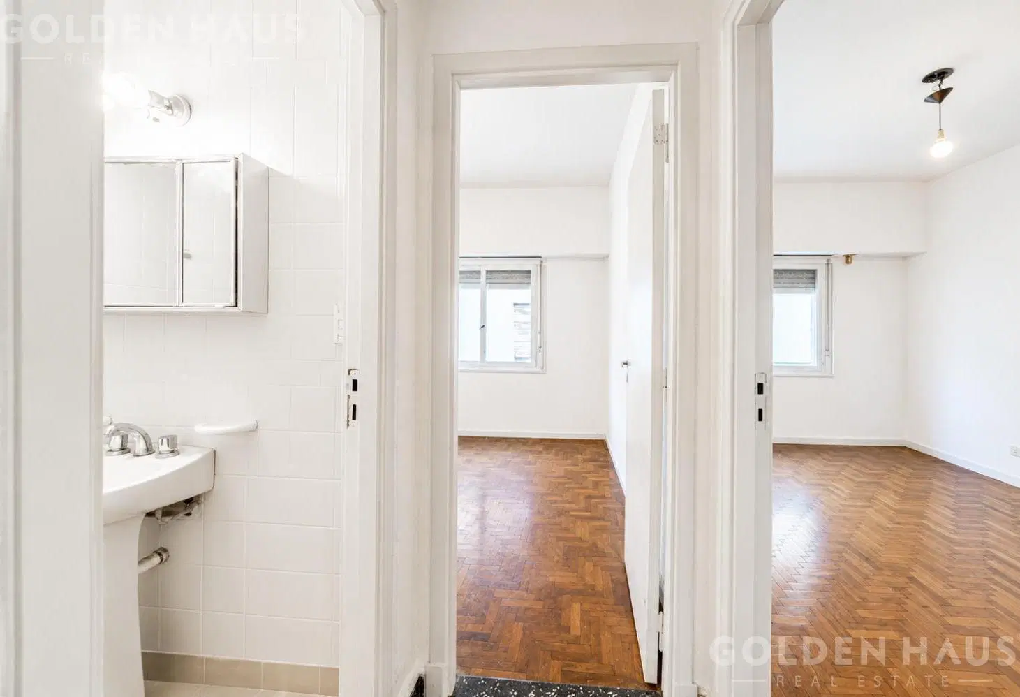 Venta departamento de 3 ambientes en Liniers, apto crédito 8