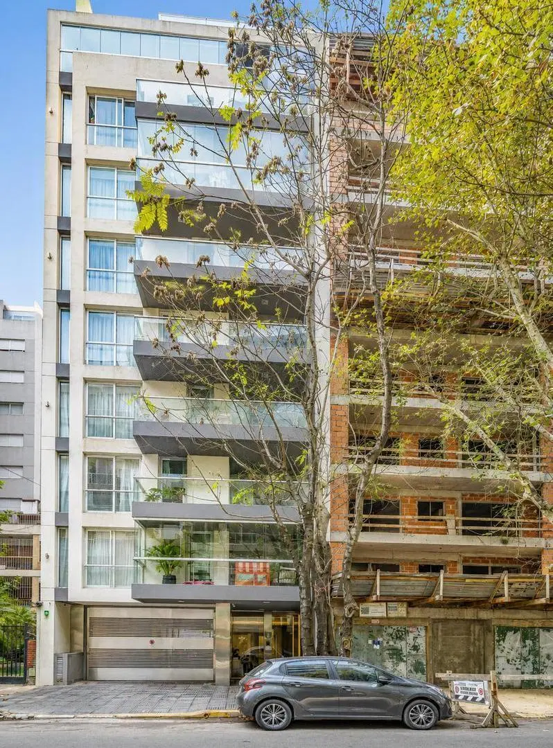 Departamento 4 Ambientes en Piso Exclusivo con Balcón en Villa Luro 8