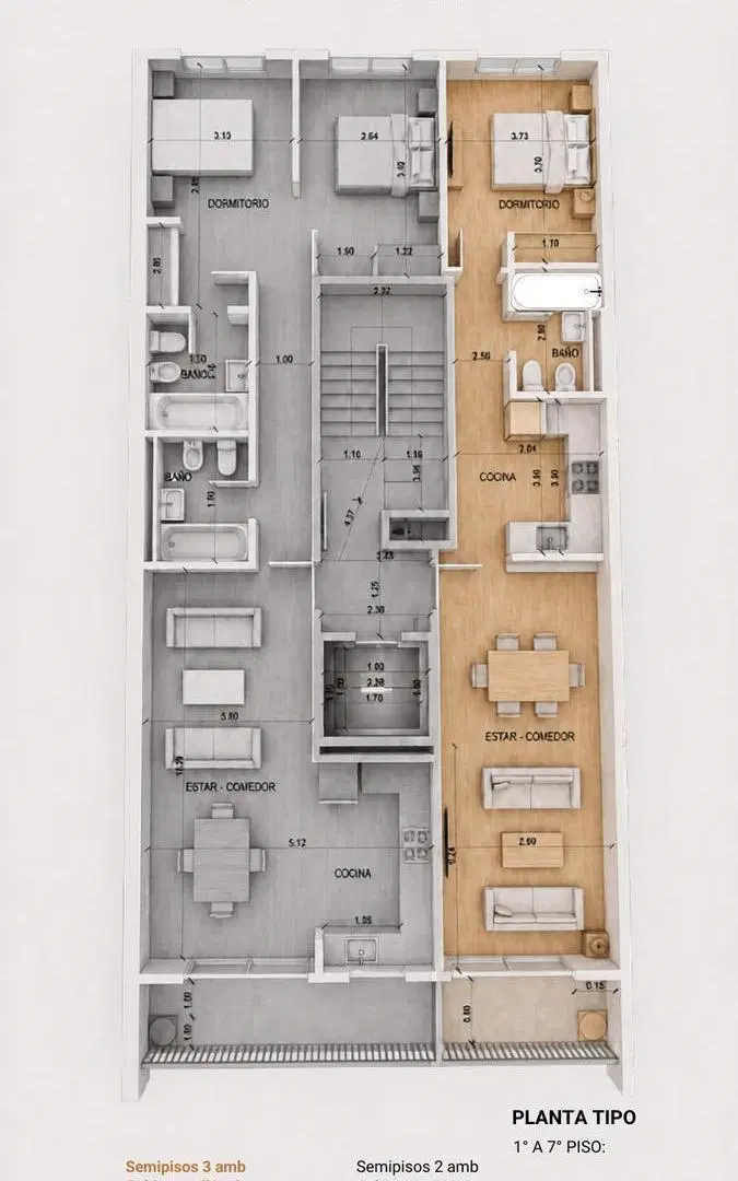 Plano 1