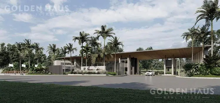 Lote Central en venta de 700 m2 en Saint Thomas Chico 3
