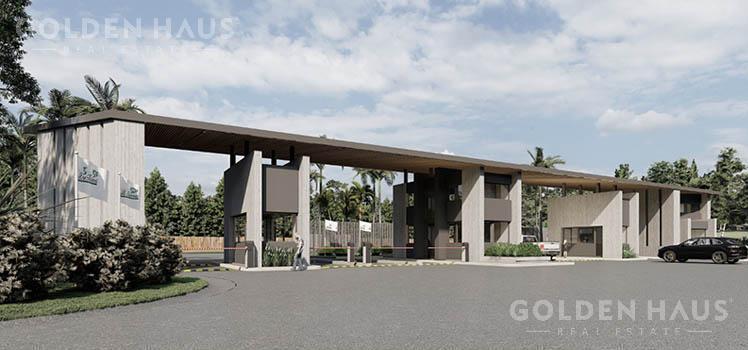 Lote Central en venta de 700 m2 en Saint Thomas Chico