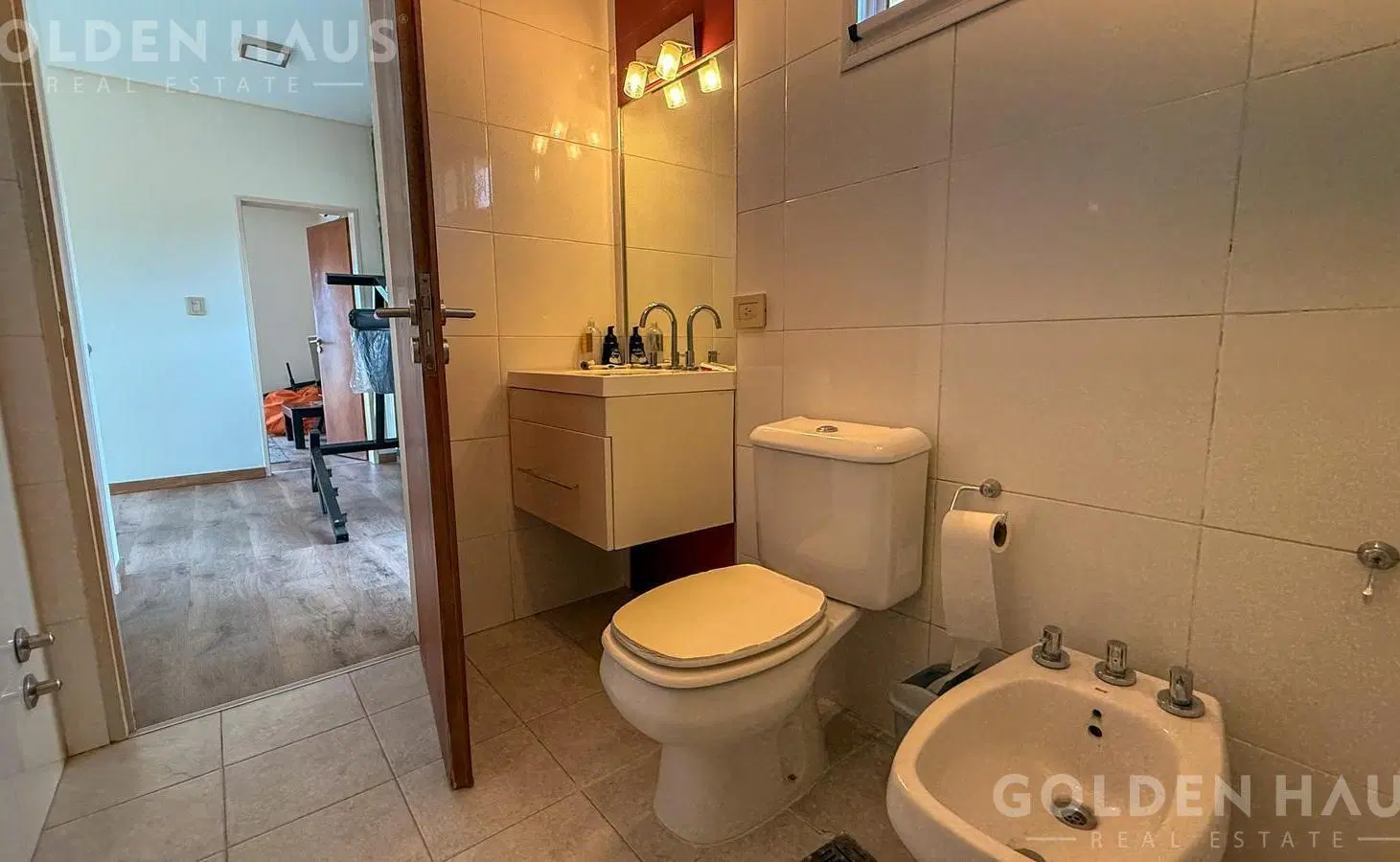 Casa 5 ambientes en Club de Campo La Candida 4