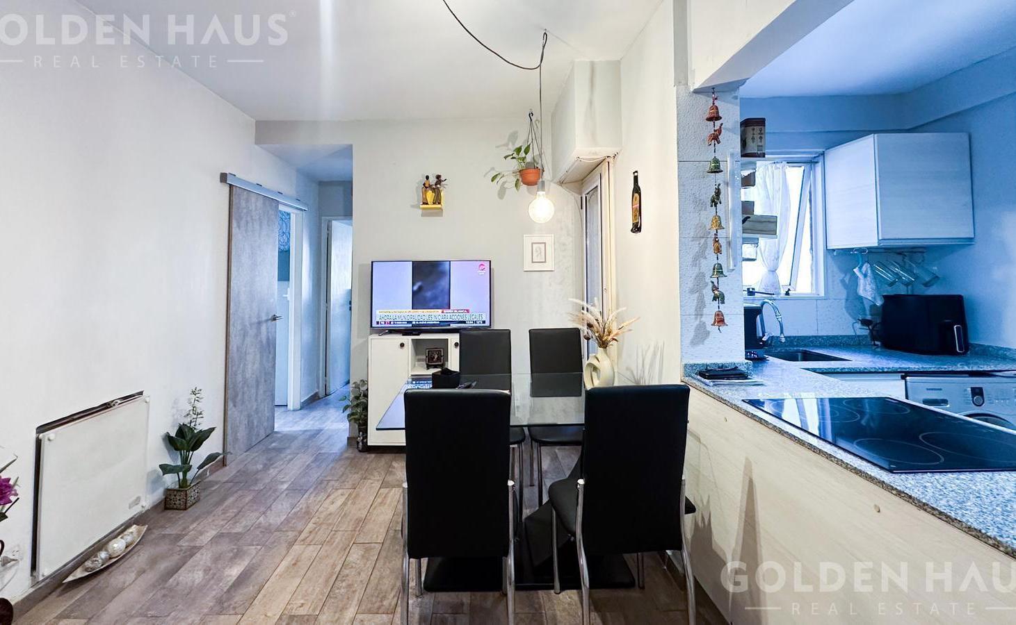 Foto de Departamento 3 ambientes en venta en Caballito, imagen 4
