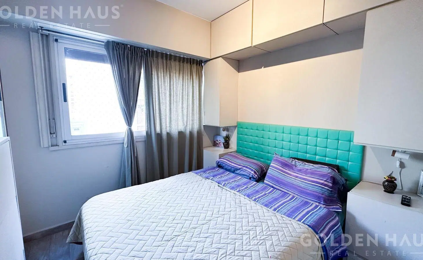 Departamento 3 ambientes en venta en Caballito 5