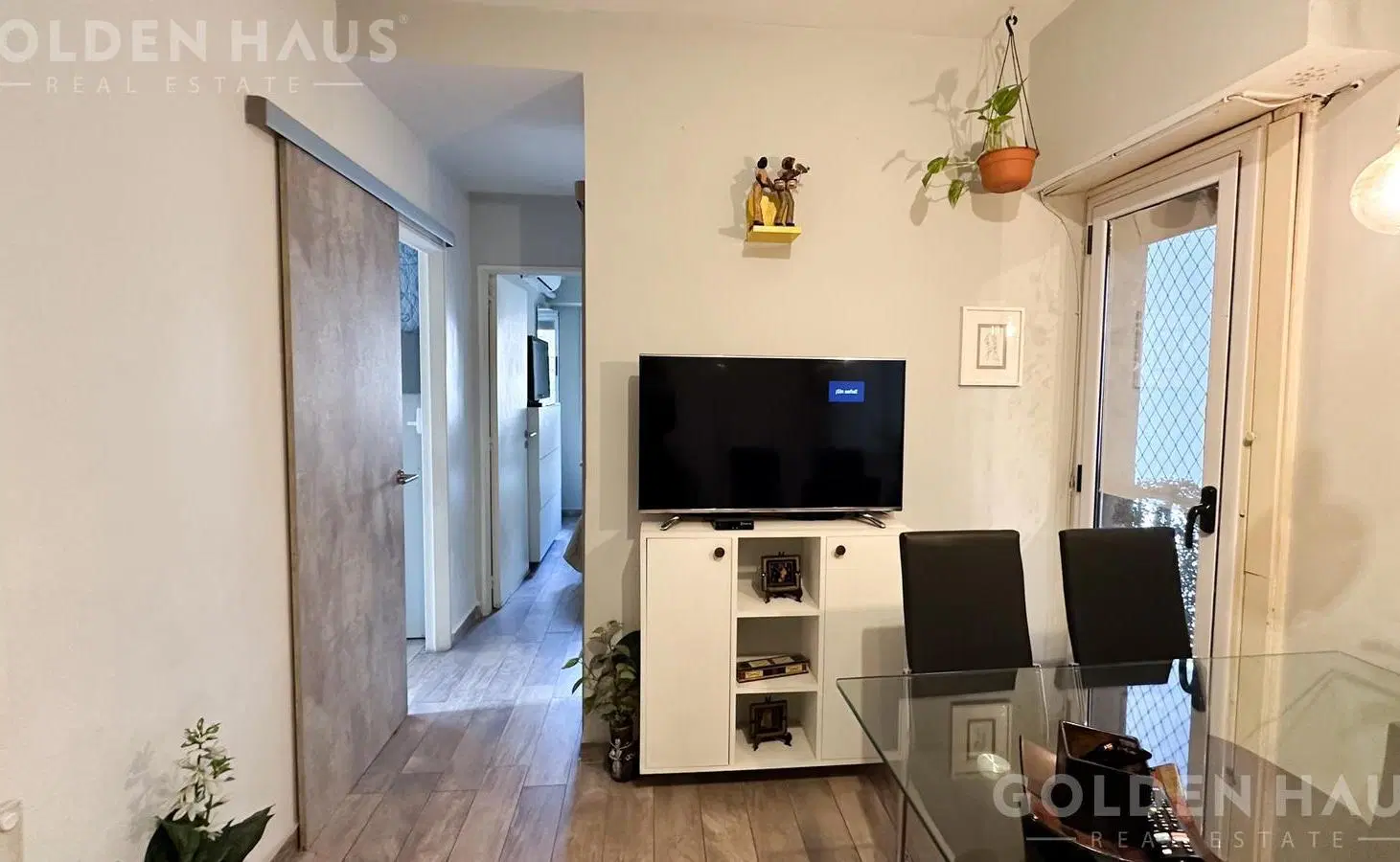 Departamento 3 ambientes en venta en Caballito 3