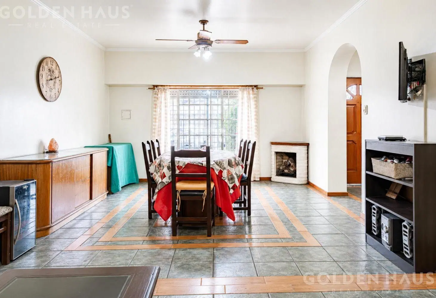 Casa en Villa Devoto 5