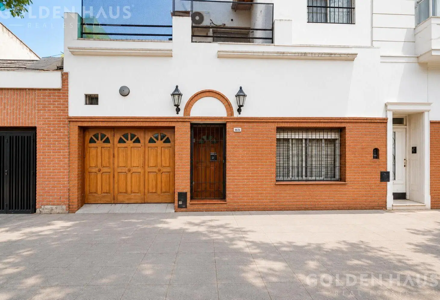 Casa en Villa Devoto 3