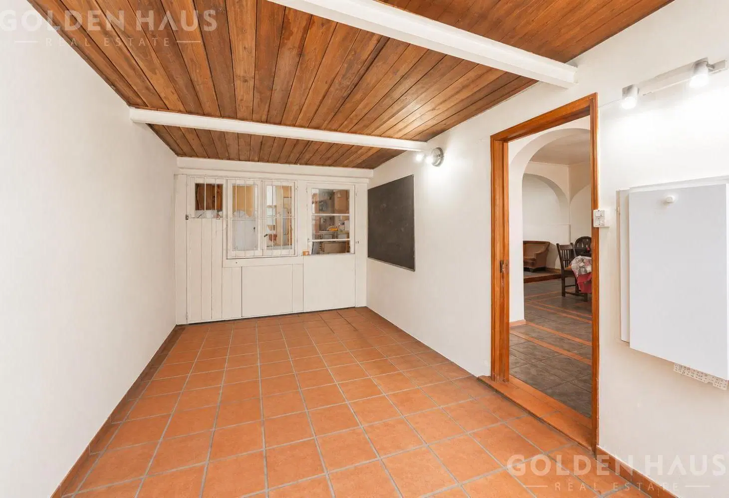 Casa en Villa Devoto 2