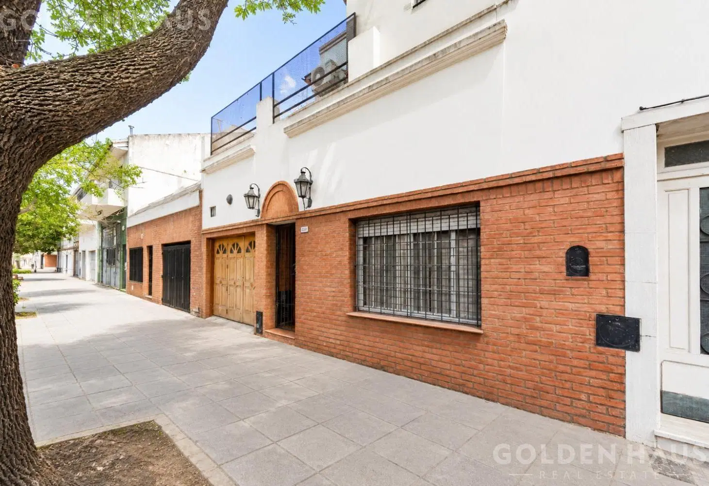 Casa en Villa Devoto 4