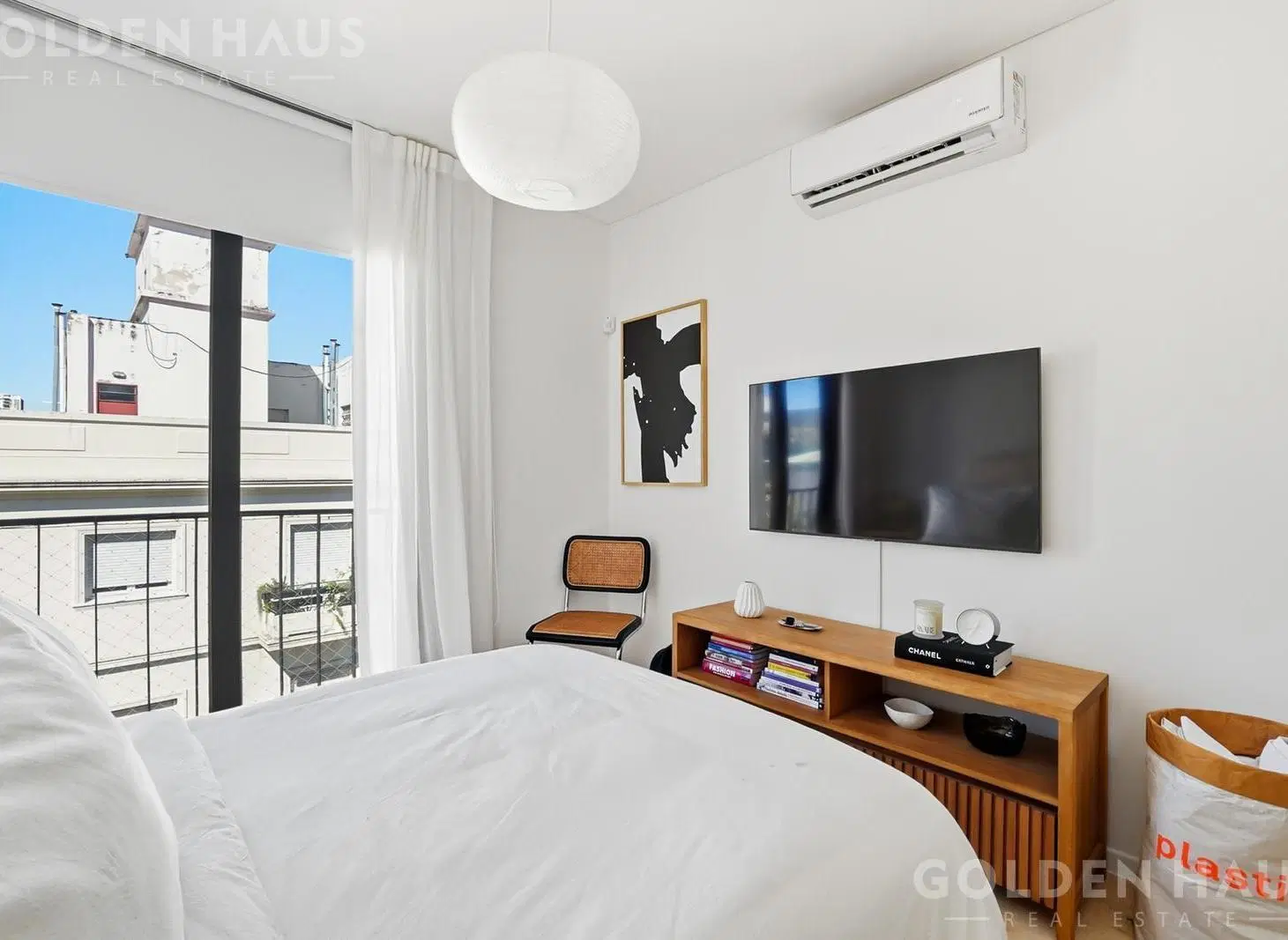 Hermoso departamento de 2 amb. a estrenar con balcón al frente 4