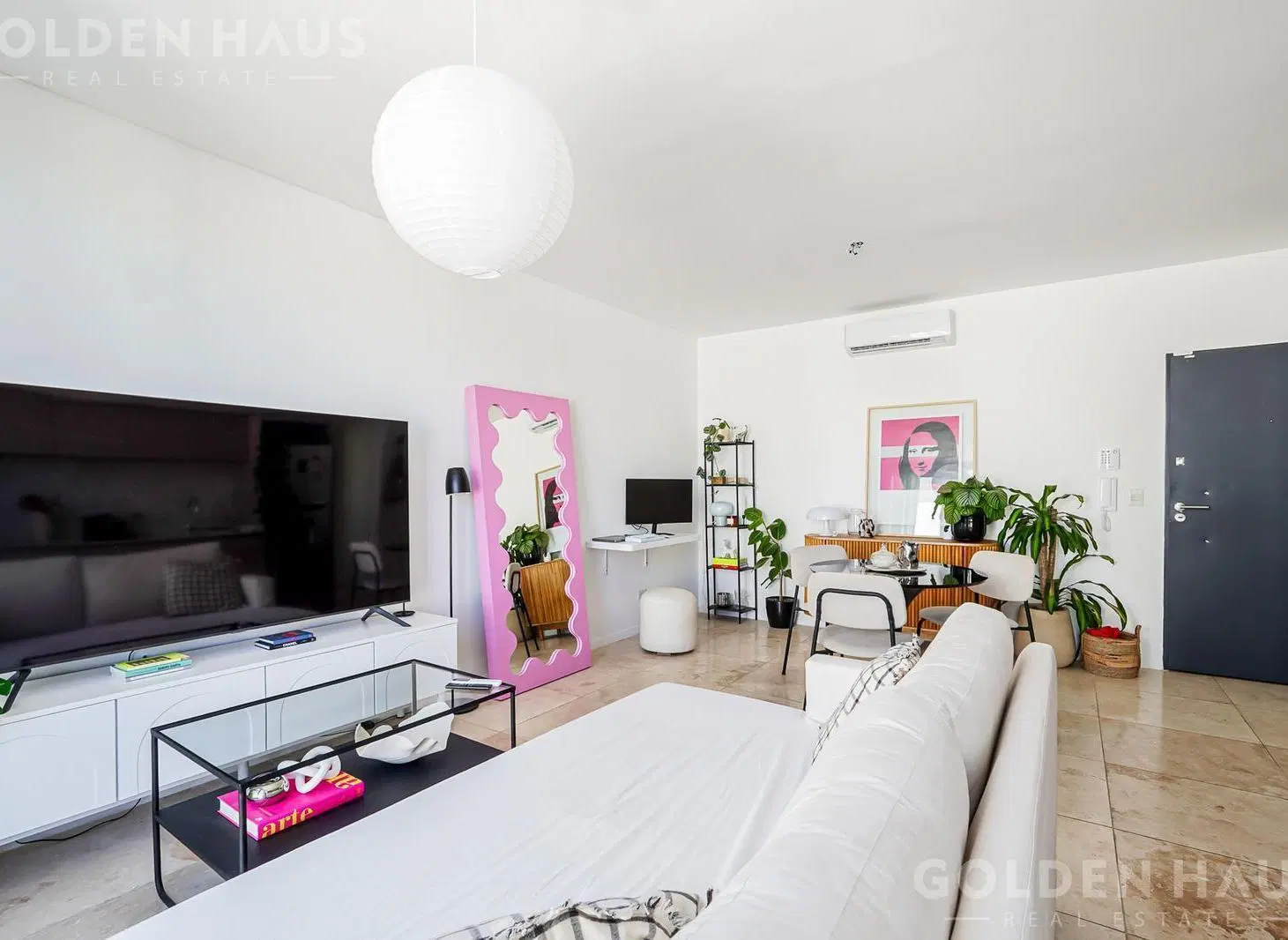 Hermoso departamento de 2 amb. a estrenar con balcón al frente 3