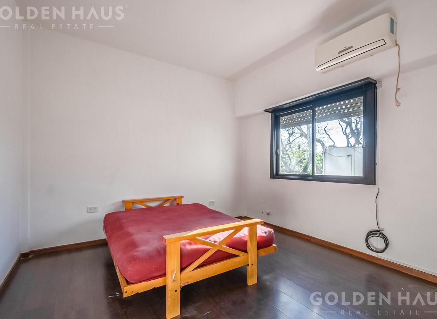 Divino PH de 2/3 ambientes con terraza - 3º piso por escalera