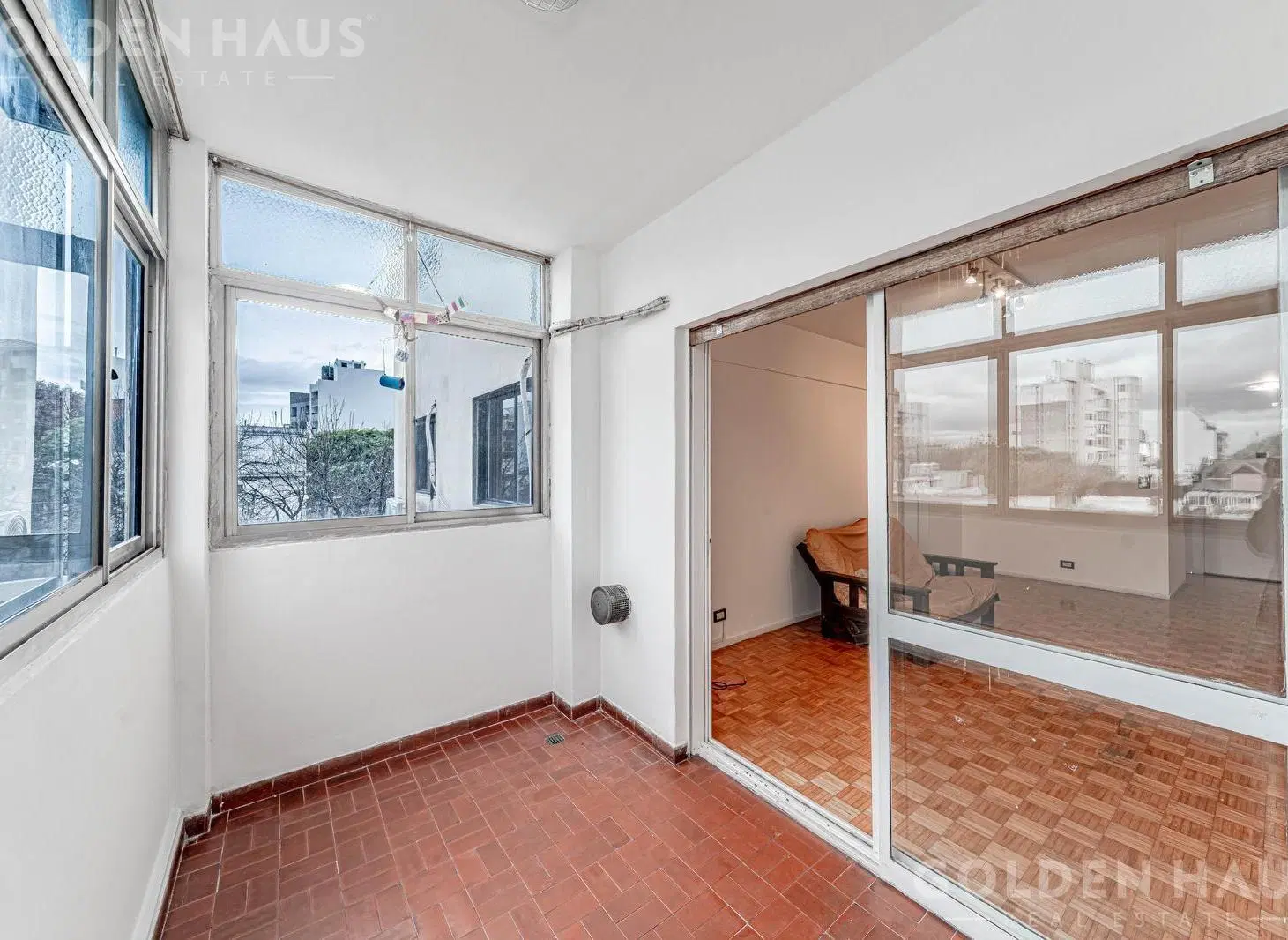 ALQUILER DEPARTAMENTO 3 AMBIENTES 5