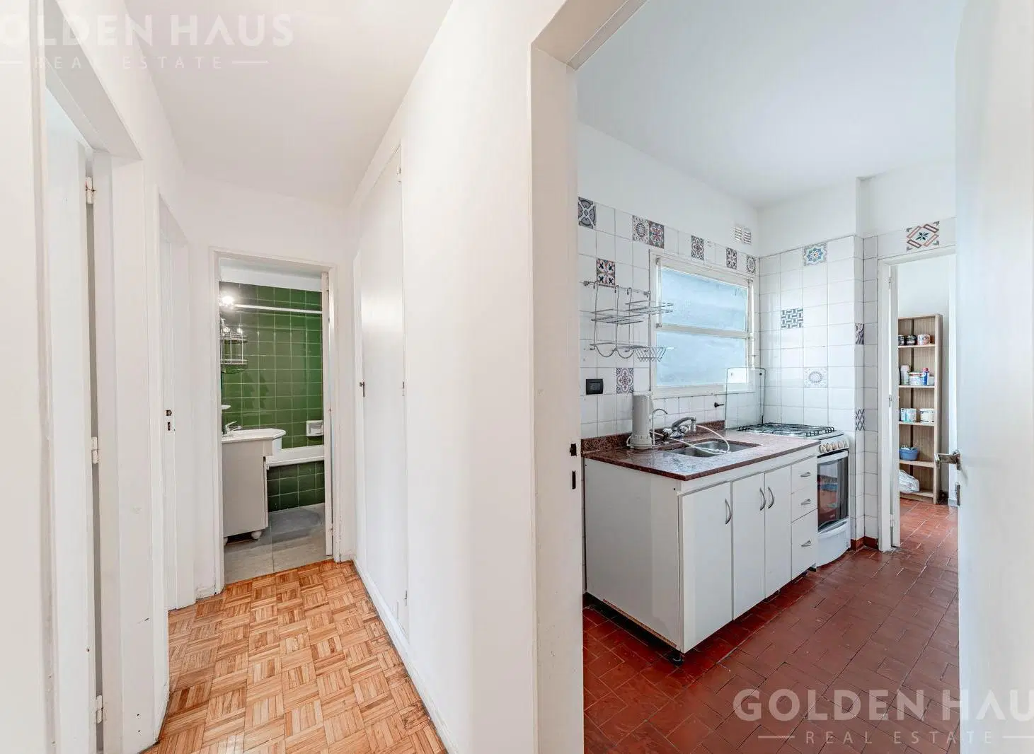 ALQUILER DEPARTAMENTO 3 AMBIENTES 3