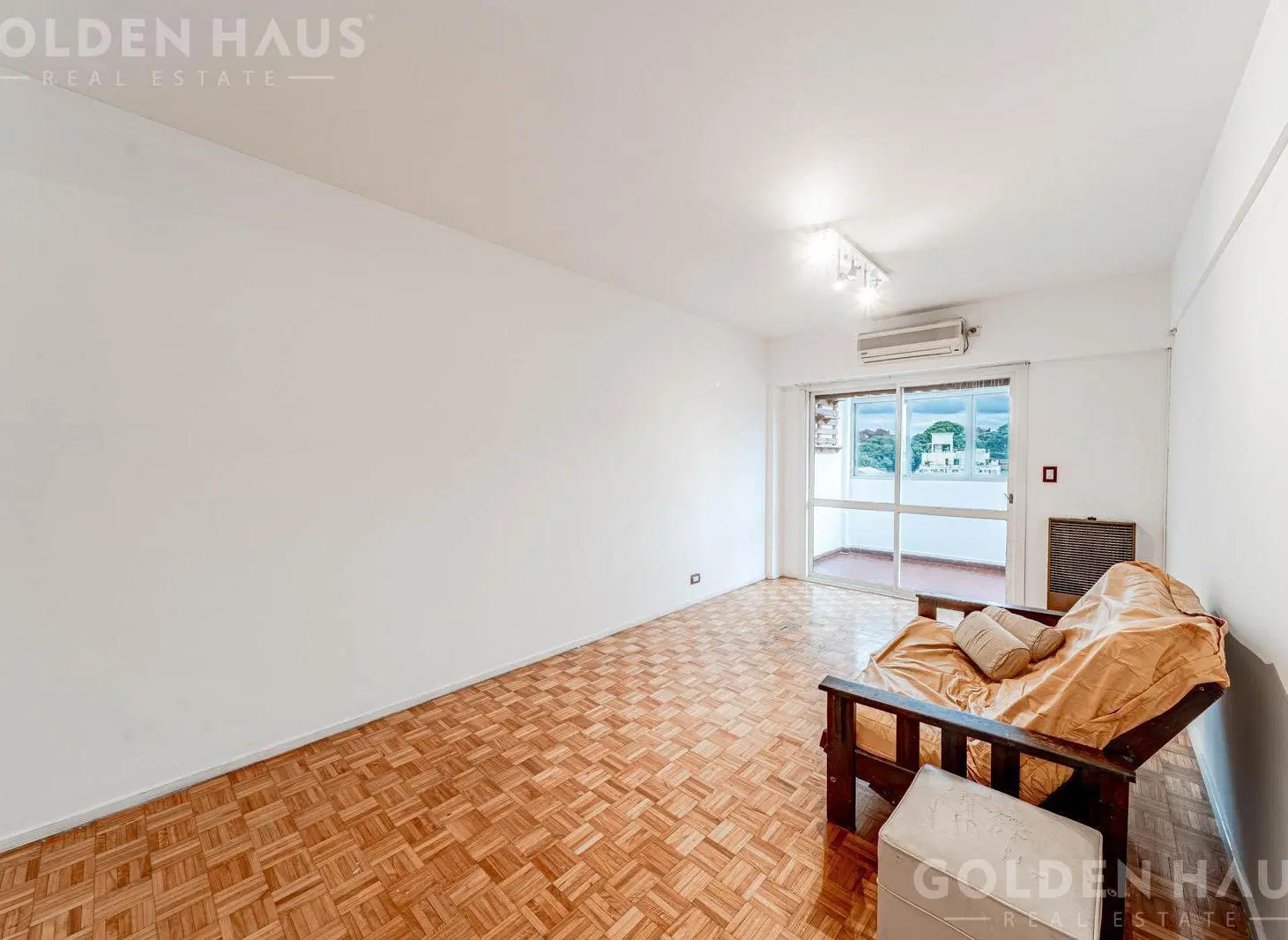ALQUILER DEPARTAMENTO 3 AMBIENTES 2