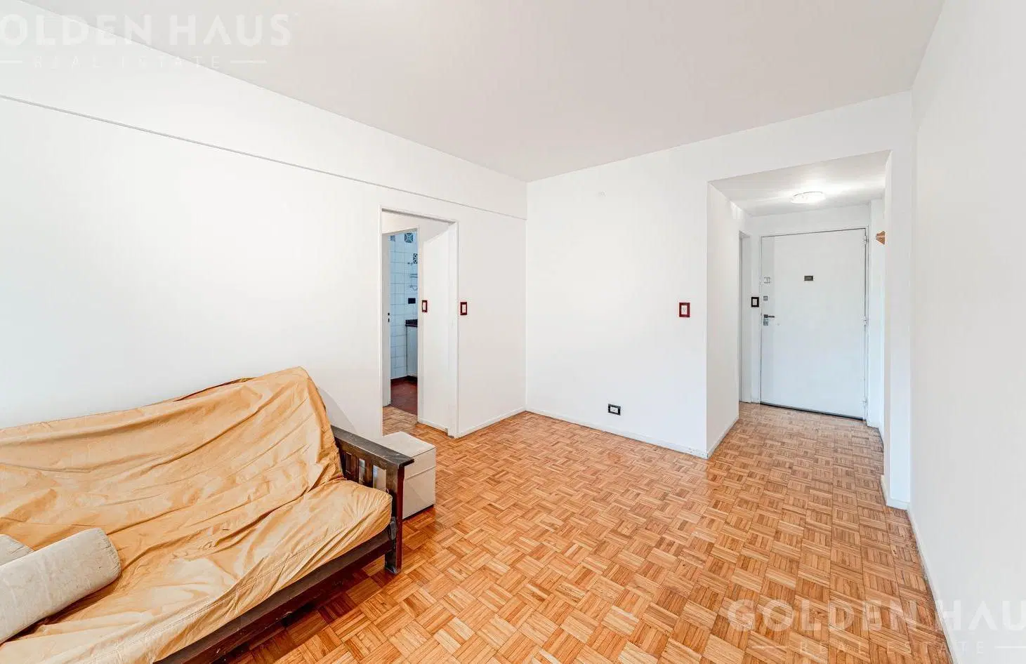 ALQUILER DEPARTAMENTO 3 AMBIENTES 4