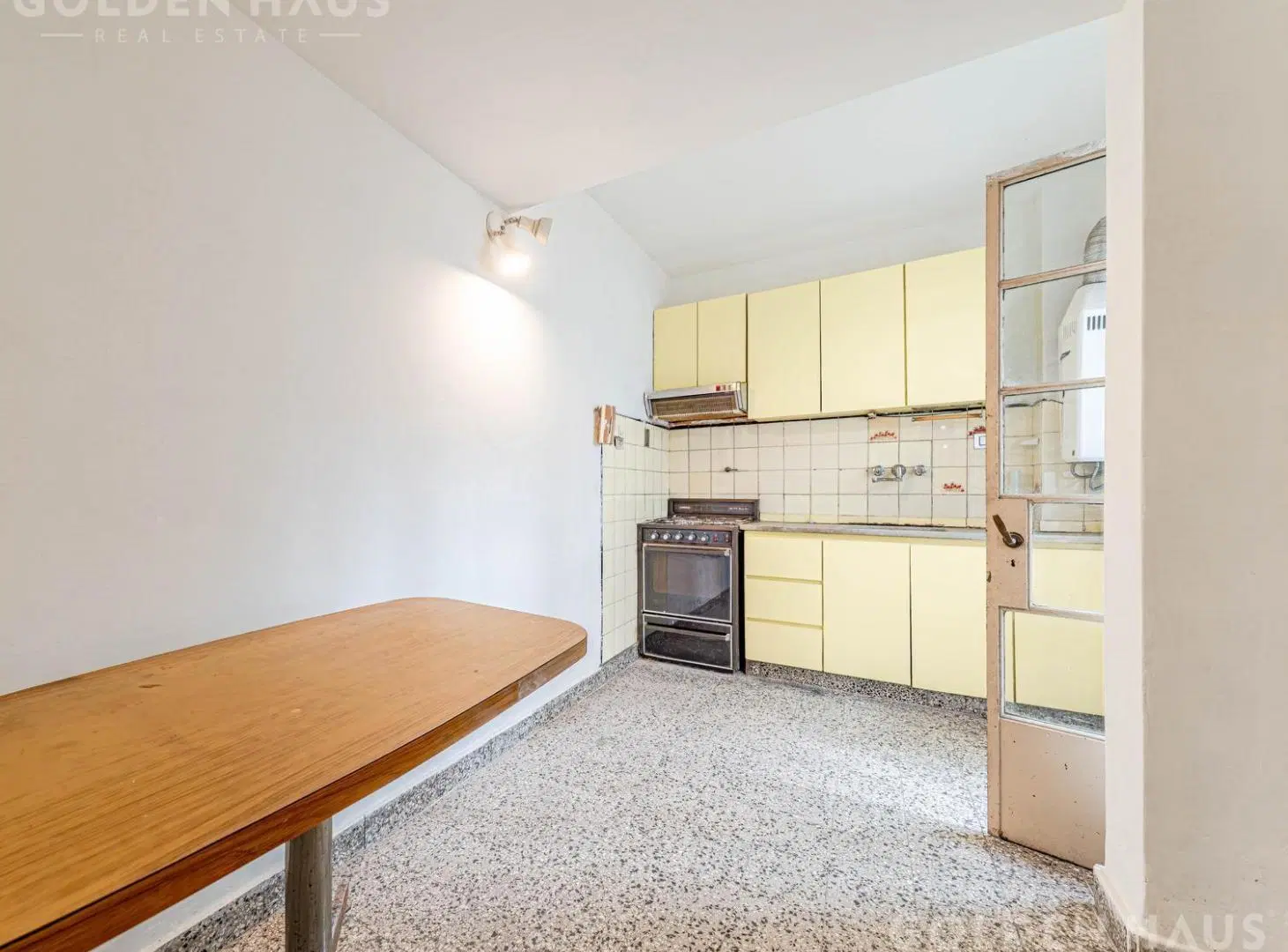 Departamento 3 amb en la mejor zona de Mataderos 2