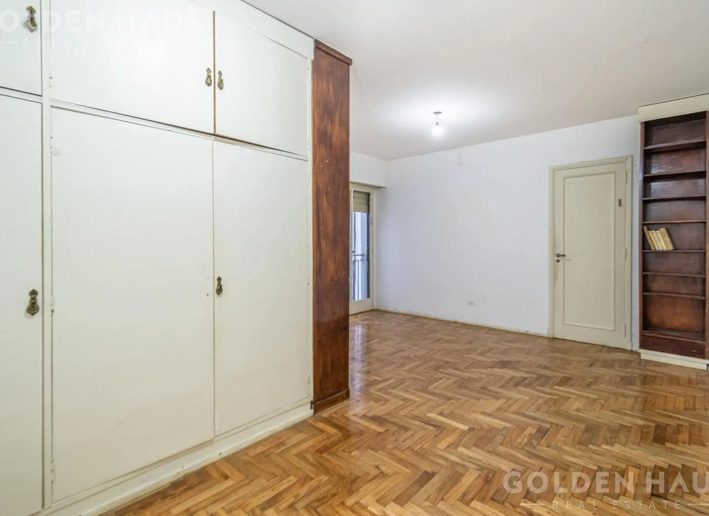 VENTA DEPARTAMENTO 2 AMBIENTES EN ALMAGRO 4