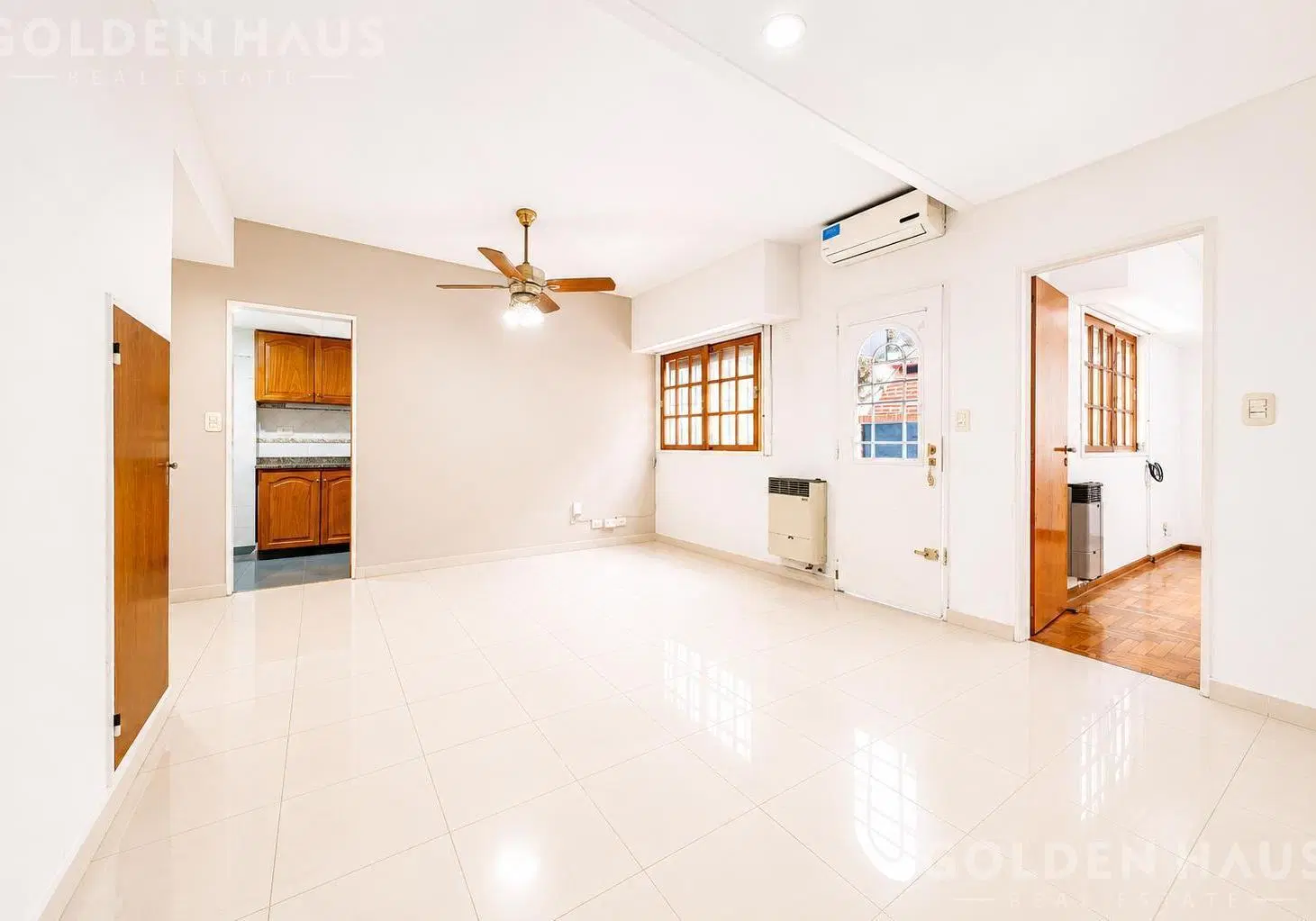 PH en venta 2 ambientes en PB en Liniers 4
