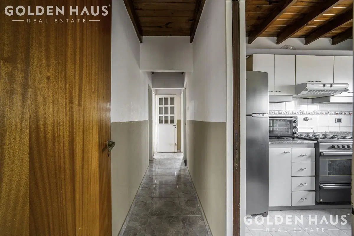 PH Venta 3 ambientes / Terraza/ Villa Ballester 4