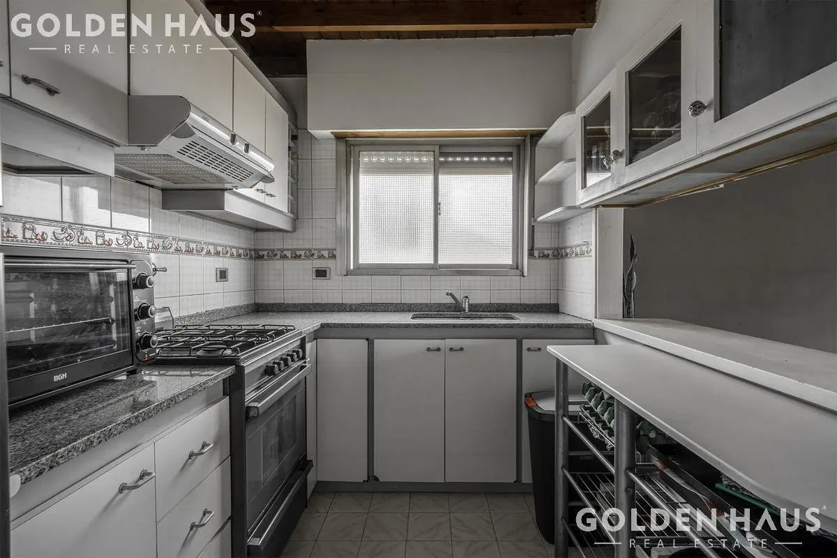 PH Venta 3 ambientes / Terraza/ Villa Ballester 3