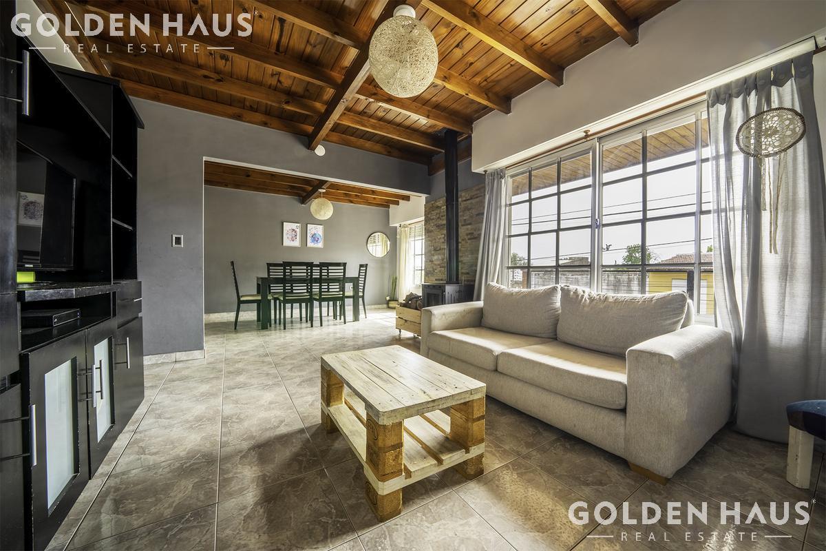 PH Venta 3 ambientes / Terraza/ Villa Ballester