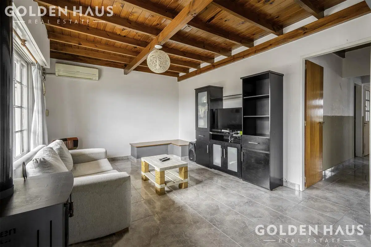 PH Venta 3 ambientes / Terraza/ Villa Ballester 2