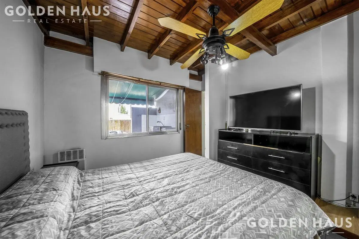 PH Venta 3 ambientes / Terraza/ Villa Ballester 5