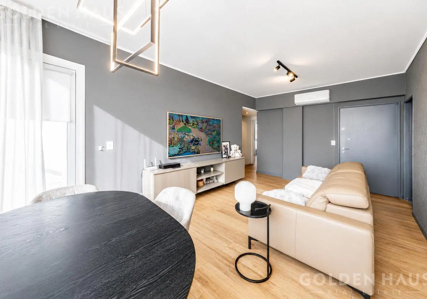 Departamento  3 ambiente en Belgrano full amenities 5