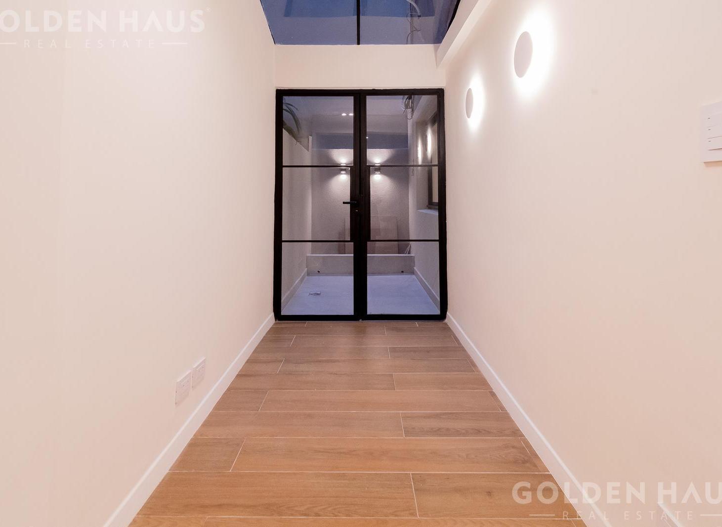 Foto de Departamento 3 ambientes en venta con cochera cubierta - Belgrano, imagen 2