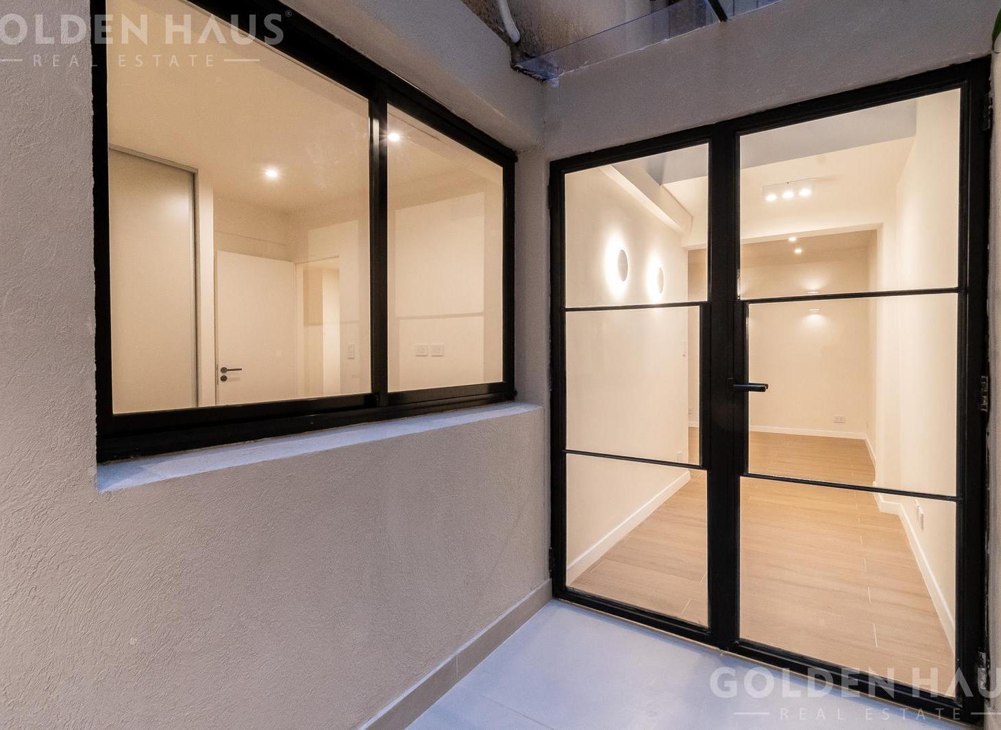 Foto de Departamento 3 ambientes en venta con cochera cubierta - Belgrano, imagen 4