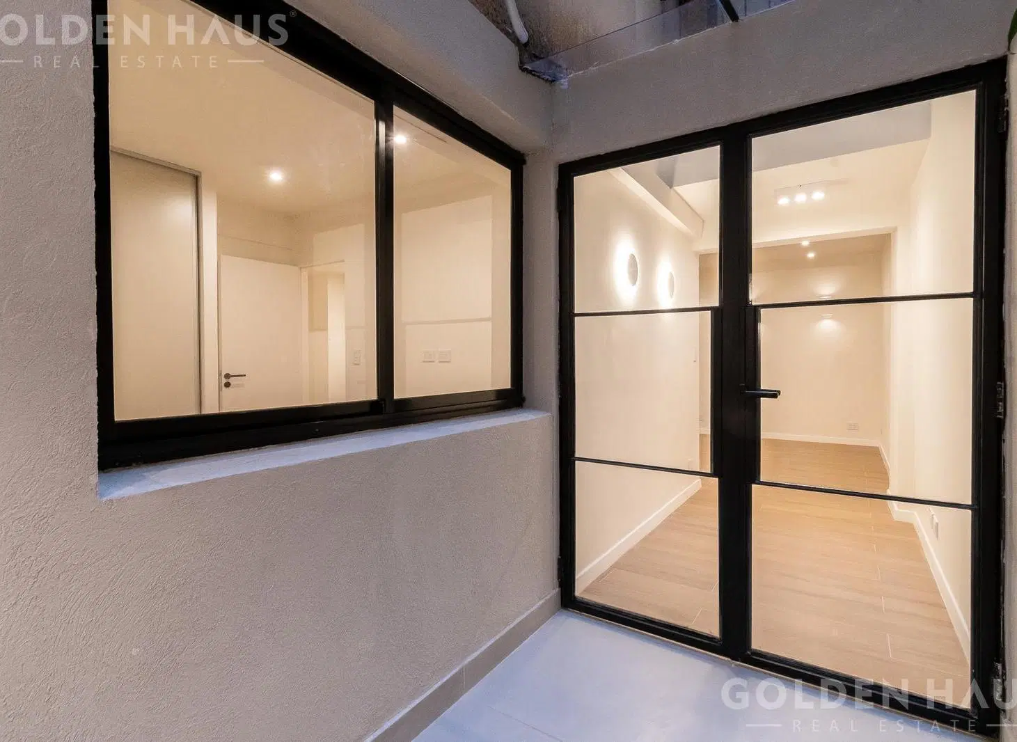 Departamento 3 ambientes en venta con cochera cubierta - Belgrano 4