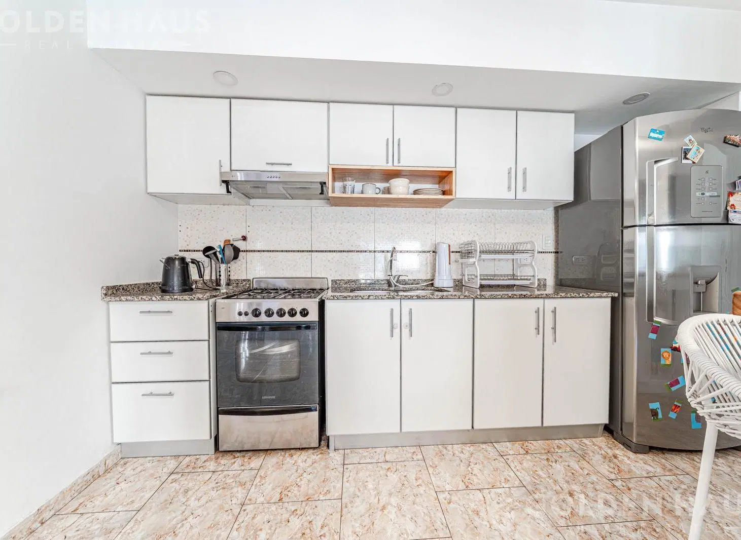 Departamento en Ramos Mejia 4