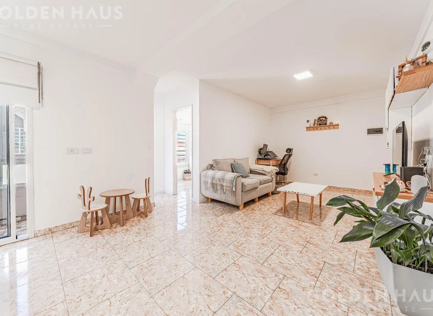 Departamento en Ramos Mejia 3